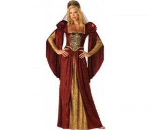 womens renaissance costumes